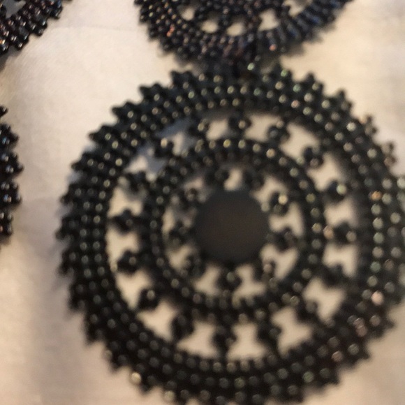 Fabulous Hanging Earrings - Picture 4 of 6